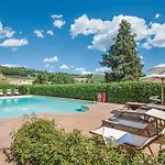 Cuore Ovile Lägenhet Spello