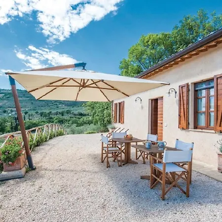 Cuore Ovile Apartment Spello
