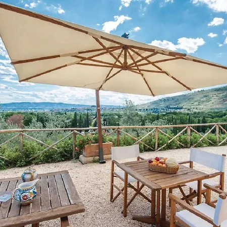Cuore Ovile Apartment *