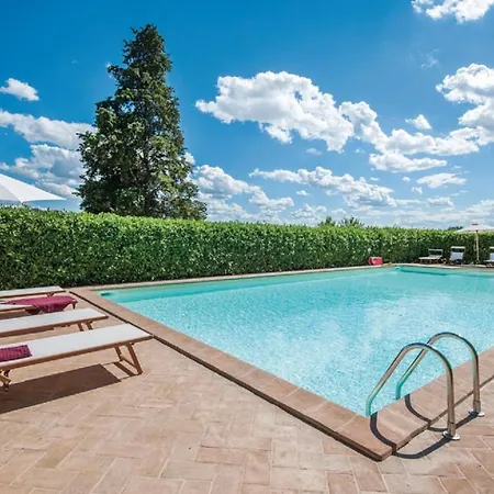 Cuore Ovile Apartment *