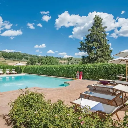 Cuore Ovile Apartman Spello