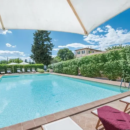 Apartman Cuore Ovile Spello