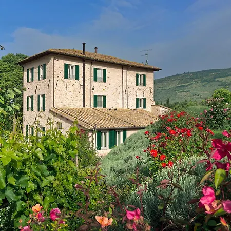 Apartment Cuore Ovile *