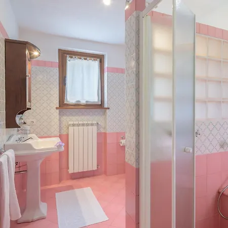 Cuore Ovile Apartament *