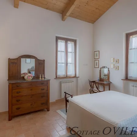 Cuore Ovile * Spello