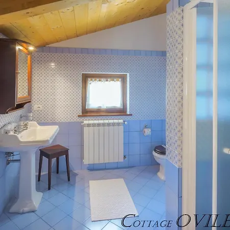 Cuore Ovile Apartament *