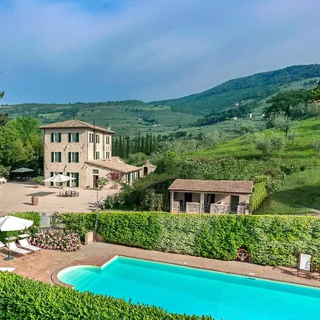 Cuore Ovile Apartment