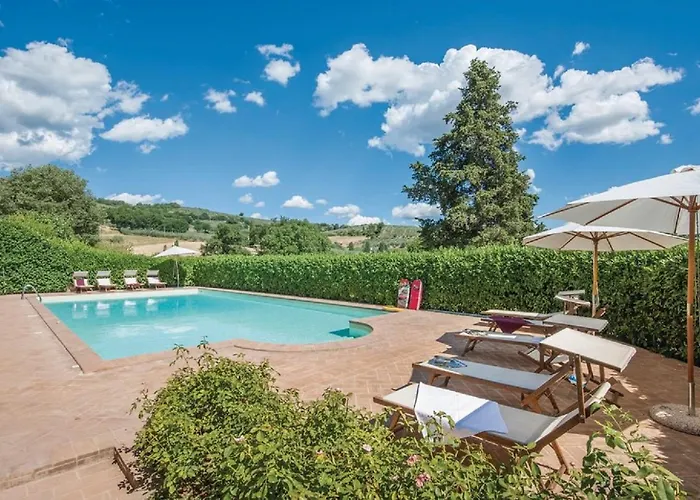 Cuore Ovile Apartamento Spello